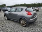 2011 Nissan Juke S