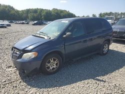 Salvage cars for sale at Windsor, NJ auction: 2003 Dodge Caravan Sport