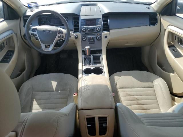 2013 Ford Taurus SE