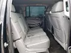 2015 Chevrolet Suburban C1500 LT