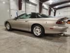 2001 Chevrolet Camaro Z28