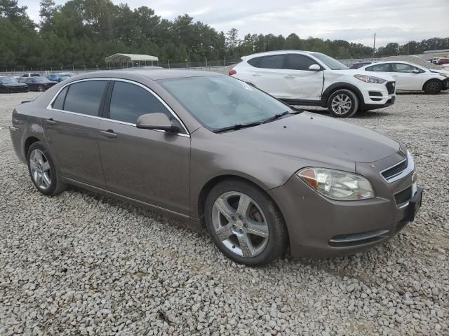 2011 Chevrolet Malibu 2LT