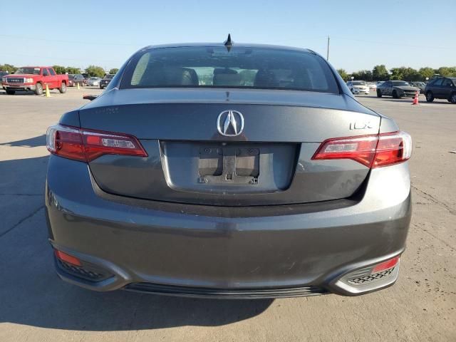 2016 Acura ILX Premium