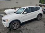 2012 BMW X3 XDRIVE28I