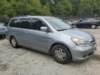 2007 Honda Odyssey EXL