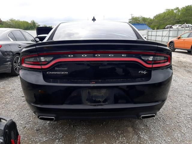 2016 Dodge Charger R/T