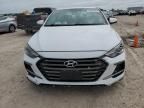 2018 Hyundai Elantra Sport