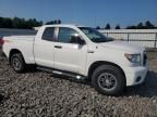 2012 Toyota Tundra Double Cab SR5