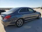 2015 Mercedes-Benz C300