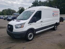 Ford salvage cars for sale: 2023 Ford Transit T-250