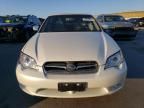 2007 Subaru Legacy 2.5I