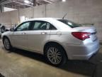 2012 Chrysler 200 Limited