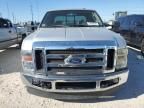 2008 Ford F350 SRW Super Duty