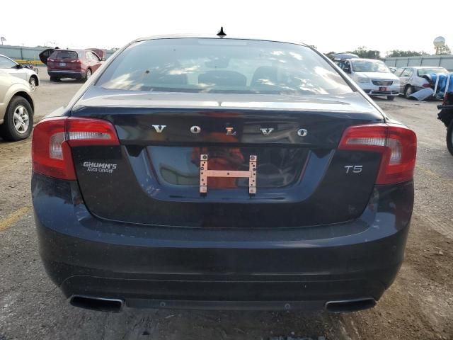 2016 Volvo S60 Premier