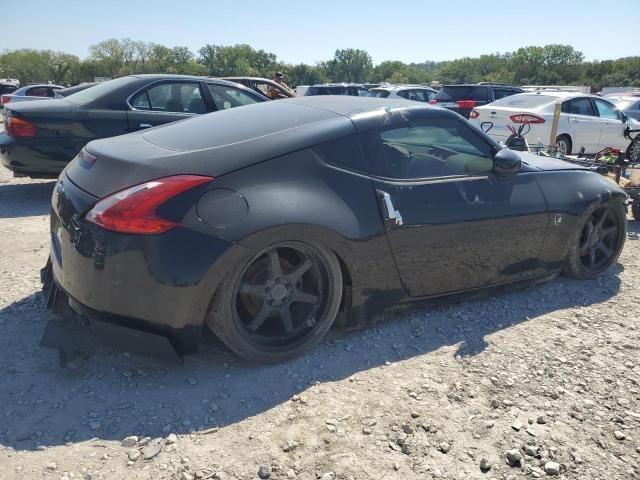 2010 Nissan 370Z