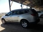 2010 Chevrolet Traverse LS