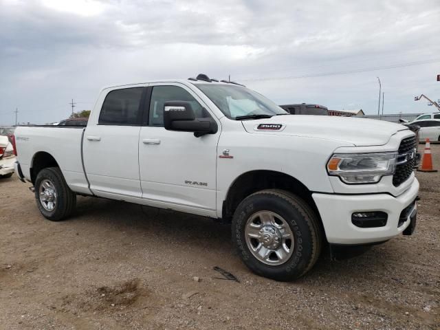 2024 Dodge RAM 3500 BIG Horn