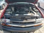 2001 Chevrolet S Truck S10