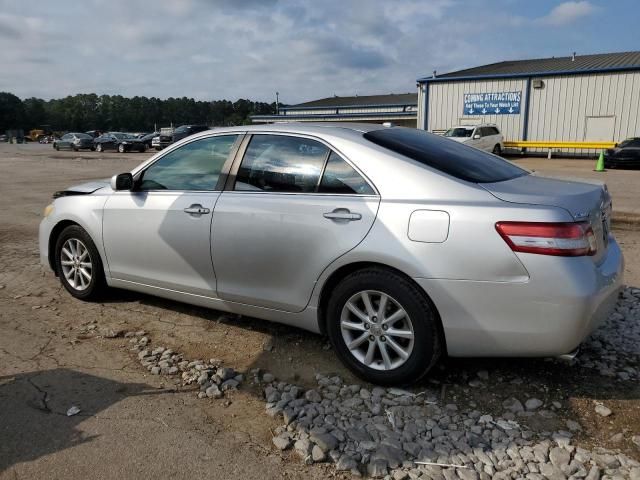 2011 Toyota Camry SE