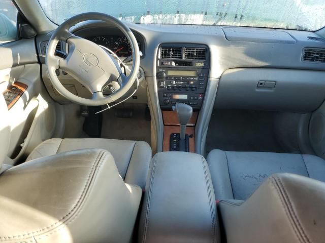 1999 Lexus ES 300