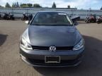 2015 Volkswagen Golf TDI