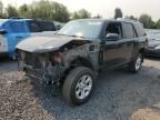 2016 Toyota 4runner SR5/SR5 Premium