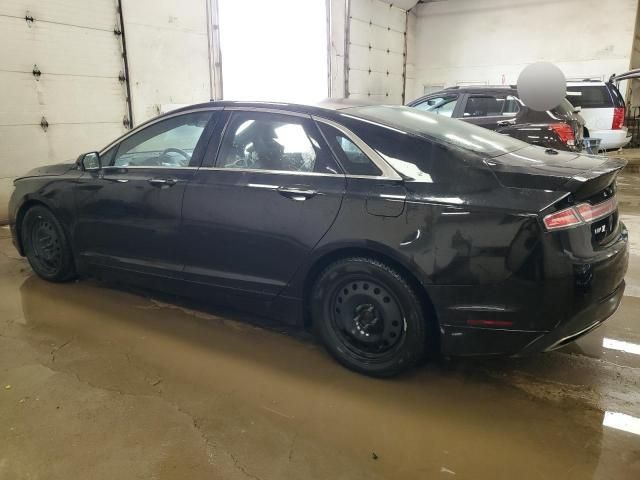 2020 Lincoln MKZ Reserve