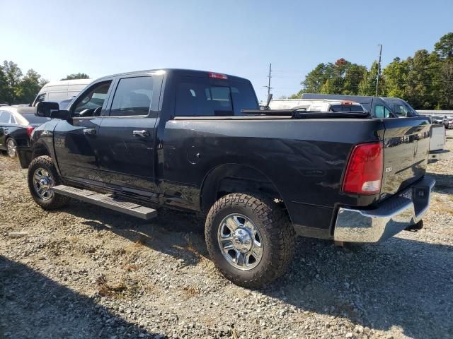 2018 Dodge RAM 2500 SLT