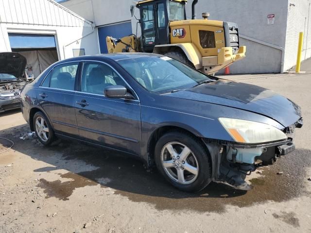 2004 Honda Accord EX