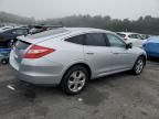 2010 Honda Accord Crosstour EXL