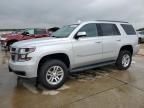 2016 Chevrolet Tahoe C1500 LS