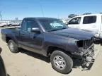 2013 Toyota Tacoma