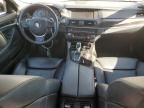 2011 BMW 535 XI