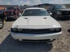 2013 Dodge Challenger SXT