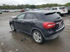 2018 Mercedes-Benz GLA 250 4matic