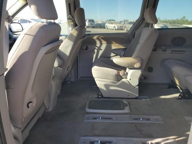 2001 Dodge Grand Caravan EX