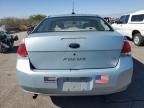 2009 Ford Focus SE