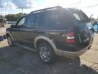 2009 Ford Explorer Eddie Bauer