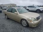 2001 Lexus LS 430