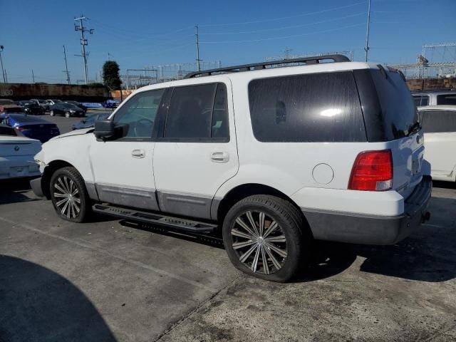 2006 Ford Expedition XLT