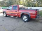 2004 Chevrolet Silverado K1500