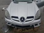 2005 Mercedes-Benz SLK 350