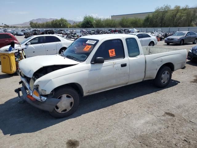 1998 Toyota Tacoma Xtracab