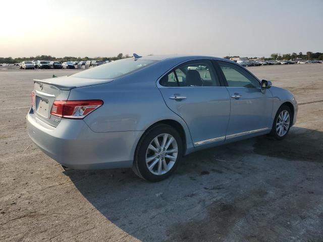 2010 Lexus ES 350