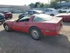 1986 Chevrolet Corvette