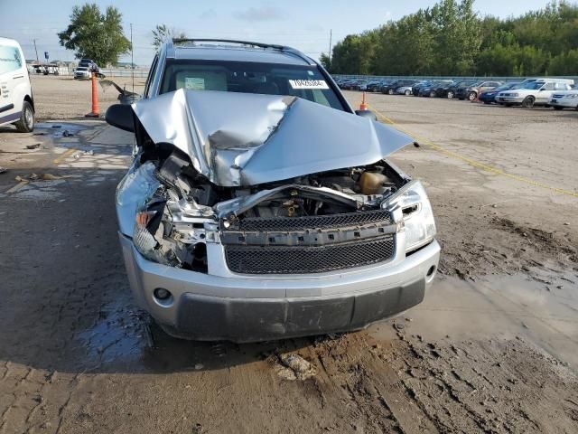 2005 Chevrolet Equinox LT