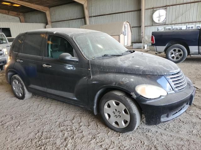 2007 Chrysler PT Cruiser