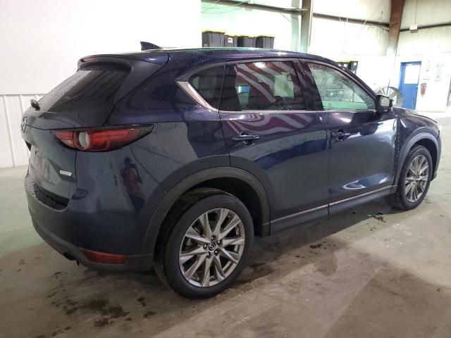 2019 Mazda CX-5 Grand Touring Reserve