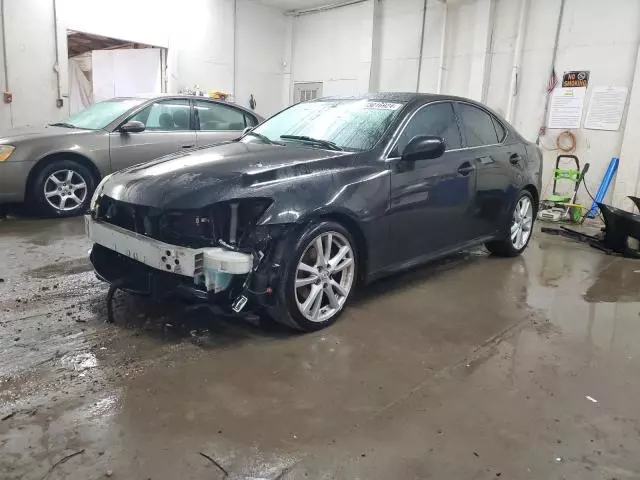 2007 Lexus IS 250