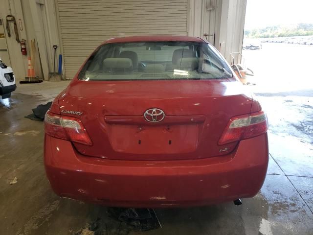 2007 Toyota Camry CE